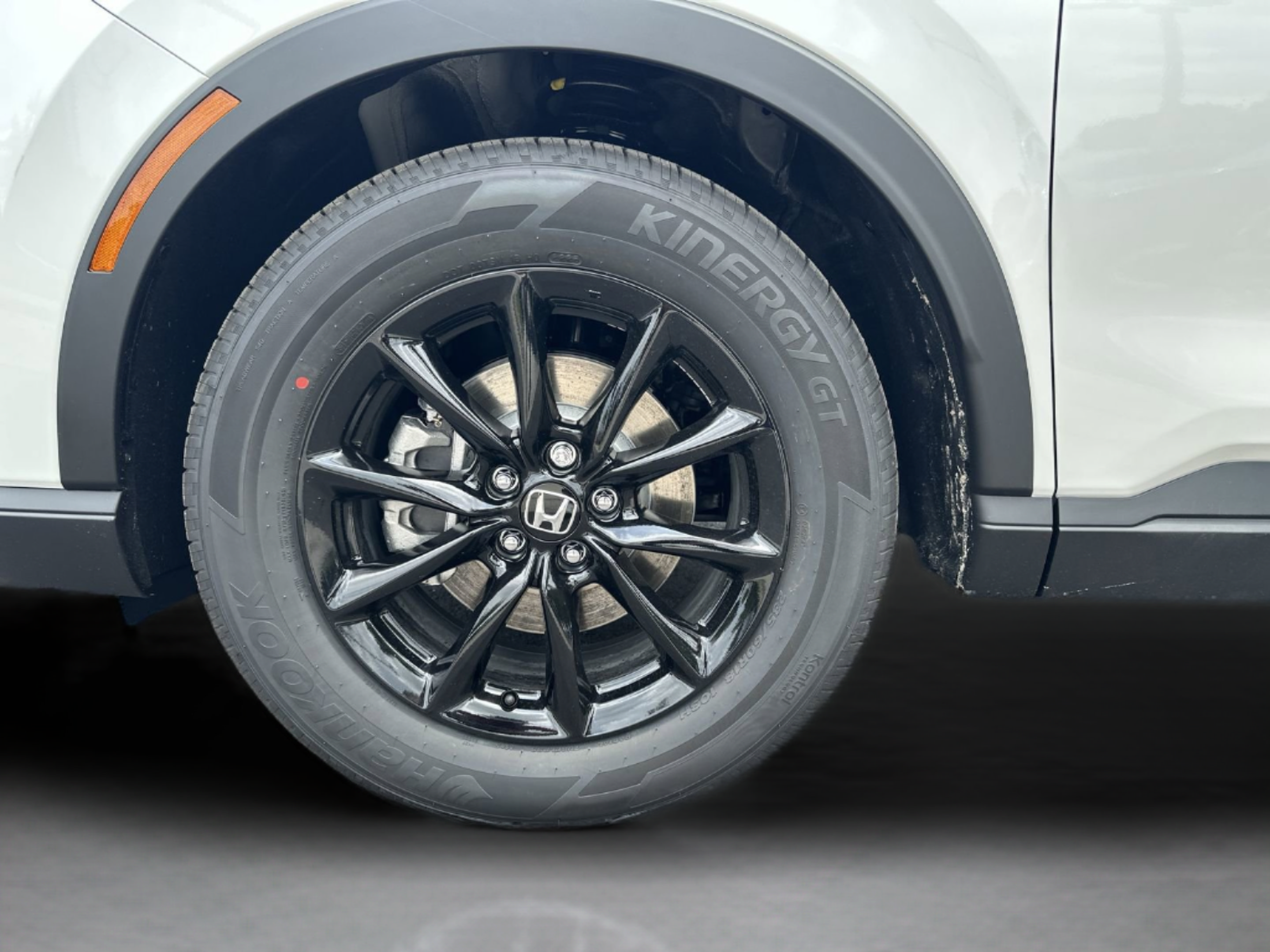 New 2027 Honda CR-V Sport-L image 32