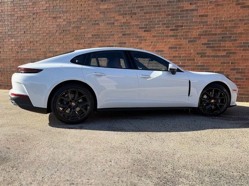 New 2026 Porsche Panamera 4 AWD/4WD image 7