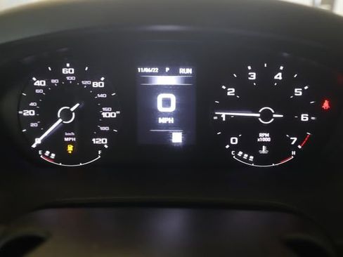 Used 2026 RAM ProMaster 2500 w/ Convenience Group FWD image 16