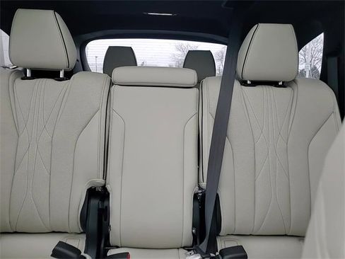 New 2026 Acura MDX A-Spec image 22