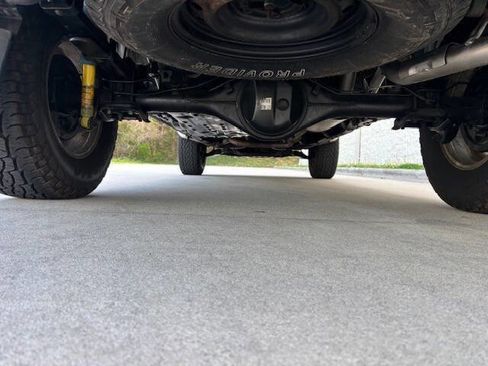 Used 2007 Toyota Tacoma PreRunner image 18