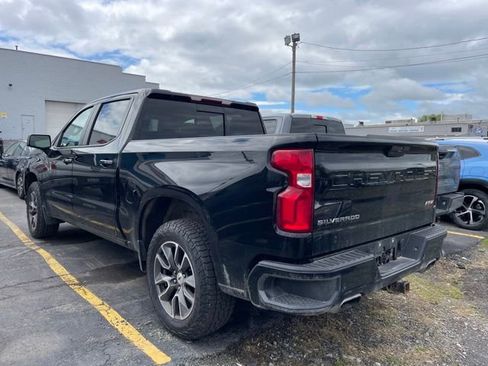 Used 2020 Chevrolet Silverado 1500 RST AWD/4WD image 6
