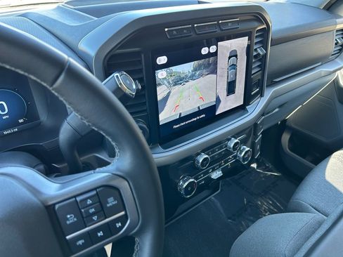 Used 2024 Ford F150 XLT w/ Tow/Haul Package image 19