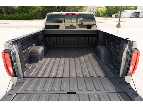 New 2026 GMC Sierra 1500 AT4 image 35