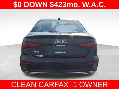 Used 2024 Audi A3 2.0T Premium image 25