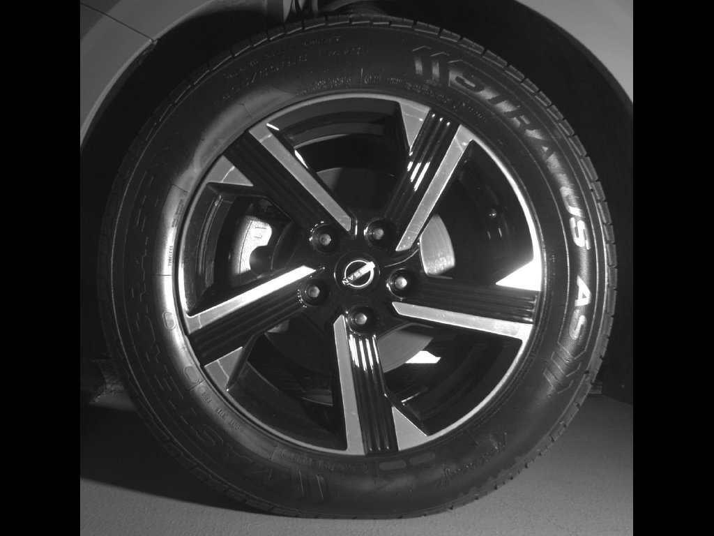 Used 2025 Nissan Sentra SV w/ All-Weather Package FWD image 9
