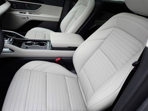 New 2026 Lincoln Nautilus Reserve w/ Jet Appearance Package image 37