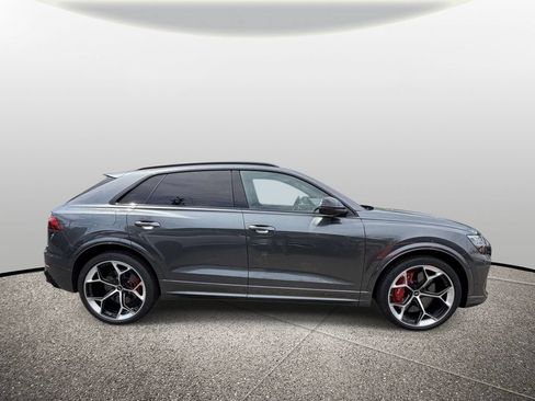 New 2026 Audi RS Q8 performance AWD/4WD image 15