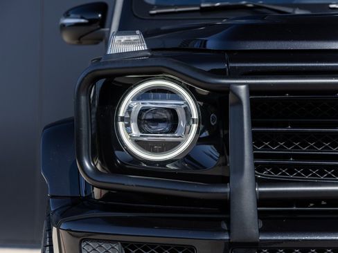Used 2019 Mercedes-Benz G 550 G 550 image 15