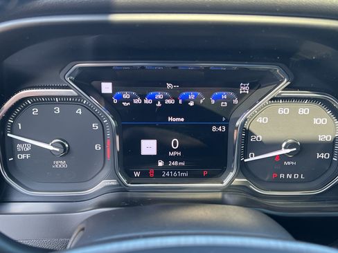 Used 2021 GMC Sierra 1500 Denali AWD/4WD image 31
