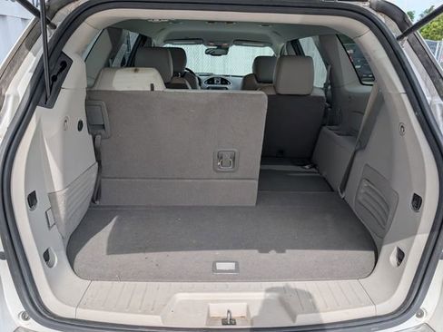 Used 2017 Buick Enclave Leather w/ Enclave Sport Touring Edition FWD image 18