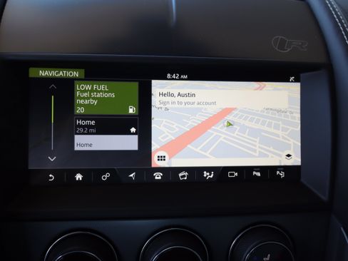 Used 2023 Jaguar F-TYPE R AWD/4WD image 24