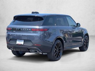 New 2026 Land Rover Range Rover Sport SE AWD/4WD video 2