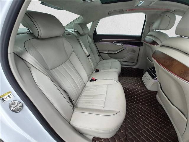 Used 2019 Audi A8 L 3.0T w/ Luxury Package AWD/4WD image 24