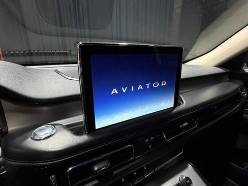 Used 2021 Lincoln Aviator AWD image 82