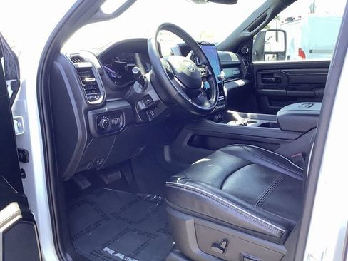 Used 2023 RAM 2500 Rebel w/ Level 2 Equipment Group image 7