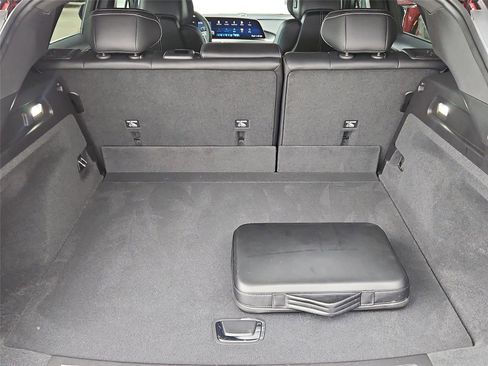 New 2025 Cadillac Lyriq Sport w/ LPO, Floor Liner Package image 30
