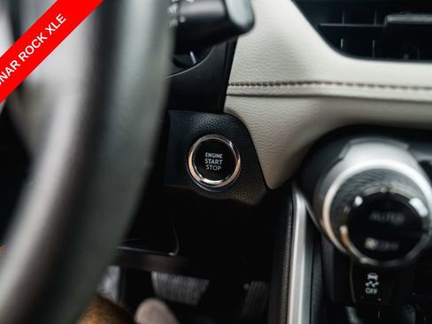 Certified 2023 Toyota RAV4 XLE w/ Convenience Package FWD image 18