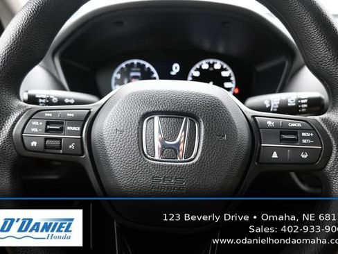 Used 2024 Honda HR-V LX image 29