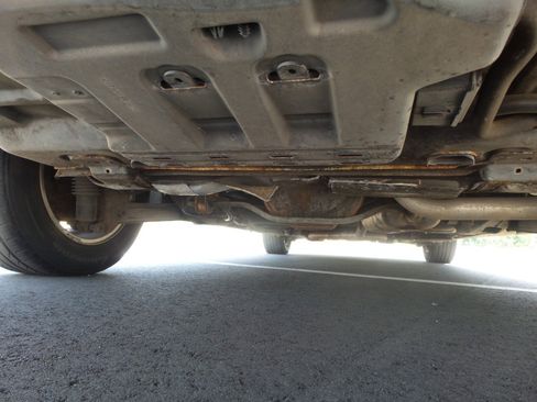 Used 2006 Mercury Grand Marquis LS image 53