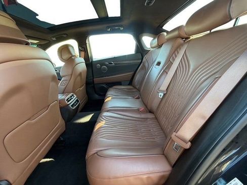 Used 2021 Genesis G80 3.5T w/ Prestige Package image 20