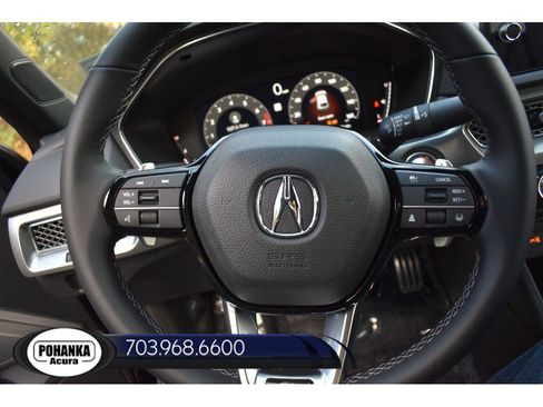 New 2026 Acura Integra A-Spec image 31