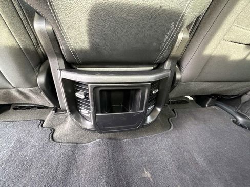 Used 2023 RAM 1500 Big Horn image 21