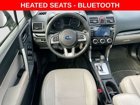 Used 2017 Subaru Forester 2.5i Limited image 23