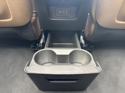 Used 2024 Cadillac XT6 Premium Luxury w/ Platinum Package image 35