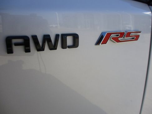 Used 2024 Chevrolet Blazer EV RS AWD/4WD image 6