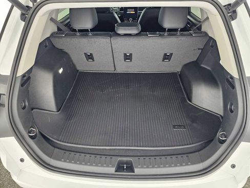 New 2026 GMC Terrain Denali w/ LPO, Floor Liner Package image 14