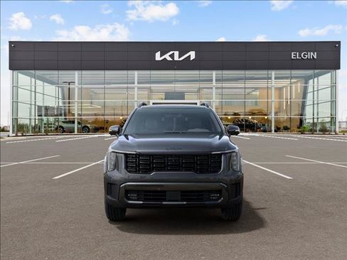 Used 2026 Kia Sorento SX Prestige AWD/4WD image 2