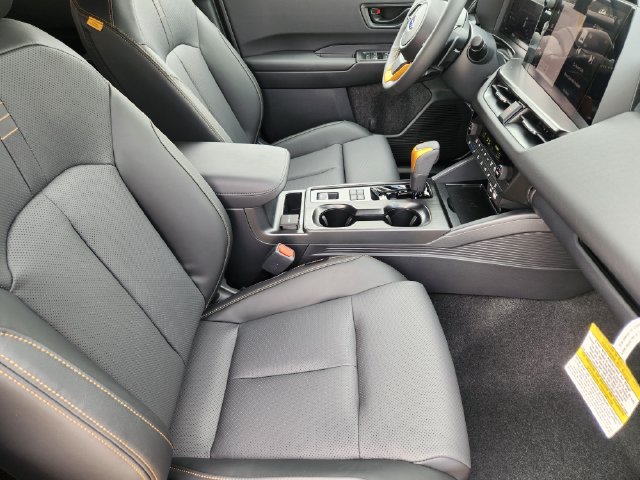 New 2026 Subaru Outback Wilderness AWD/4WD image 11