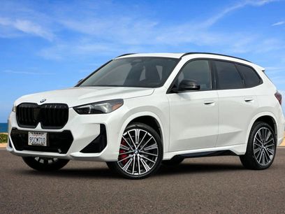 Used 2025 BMW X1 xDrive28i w/ M Sport Package
