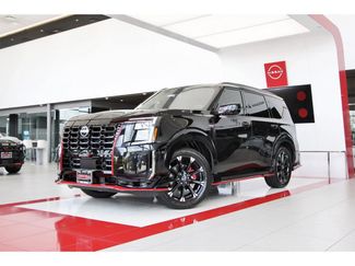 New 2026 Nissan Armada NISMO AWD/4WD video 1