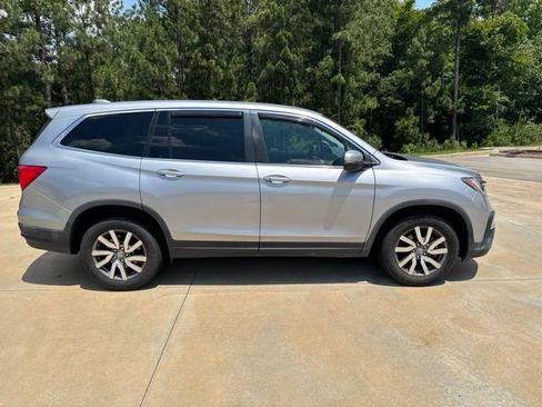 Used 2020 Honda Pilot EX image 8