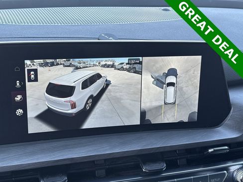 Used 2024 Kia Telluride SX Prestige X-Pro image 27