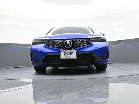 Used 2025 Acura Integra A-Spec FWD image 27