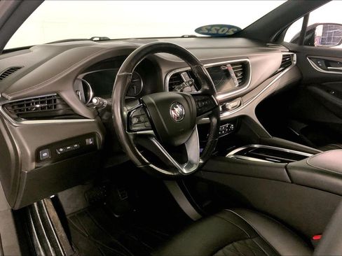 Used 2022 Buick Enclave Avenir w/ Avenir Technology Package AWD/4WD image 14