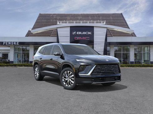New 2026 Buick Enclave Preferred image 1