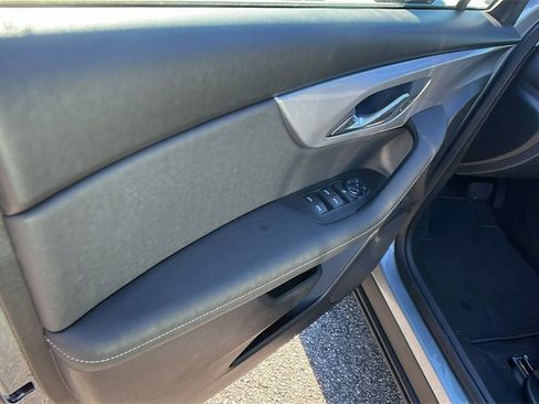 New 2025 Chevrolet Blazer LT w/ Midnight/Sport Edition image 11