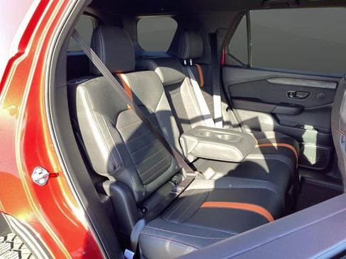 New 2026 Honda Passport TrailSport image 33