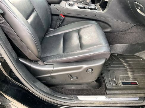 Used 2022 Jeep Grand Cherokee Limited w/ Tech Group image 37