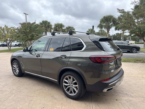 Used 2022 BMW X5 sDrive40i image 5