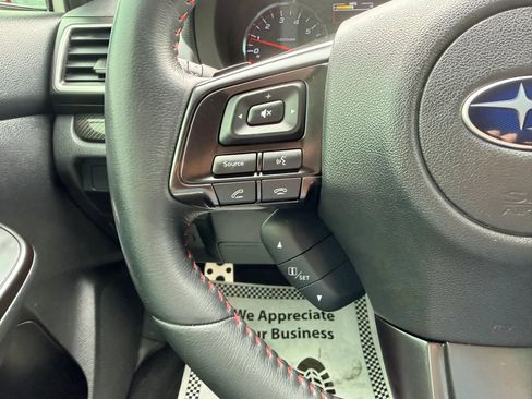 Used 2021 Subaru WRX Premium w/ Popular Package #3 (IZT) image 14