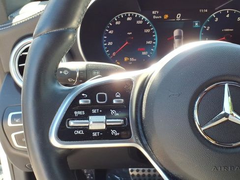 Used 2023 Mercedes-Benz C 300 4MATIC Coupe image 16