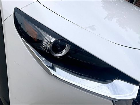 Used 2021 MAZDA CX-30 AWD 2.5 S w/ Preferred Package image 36