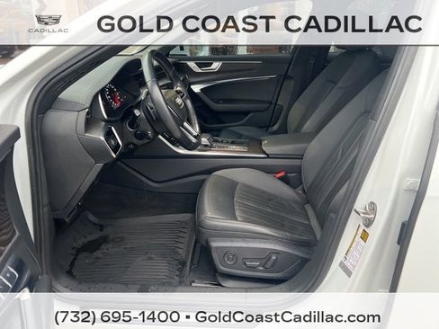 Used 2019 Audi A6 2.0T Premium w/ Convenience Package image 14