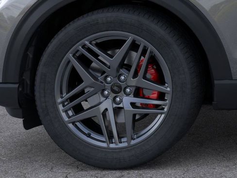 New 2025 Ford Explorer ST-Line w/ Premium Package image 50