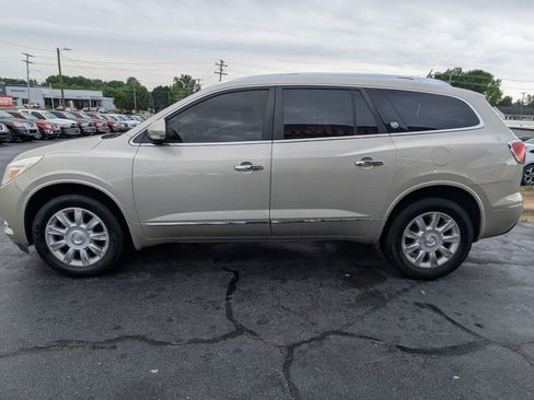 Used 2014 Buick Enclave Premium w/ Trailering Provision Package FWD image 4